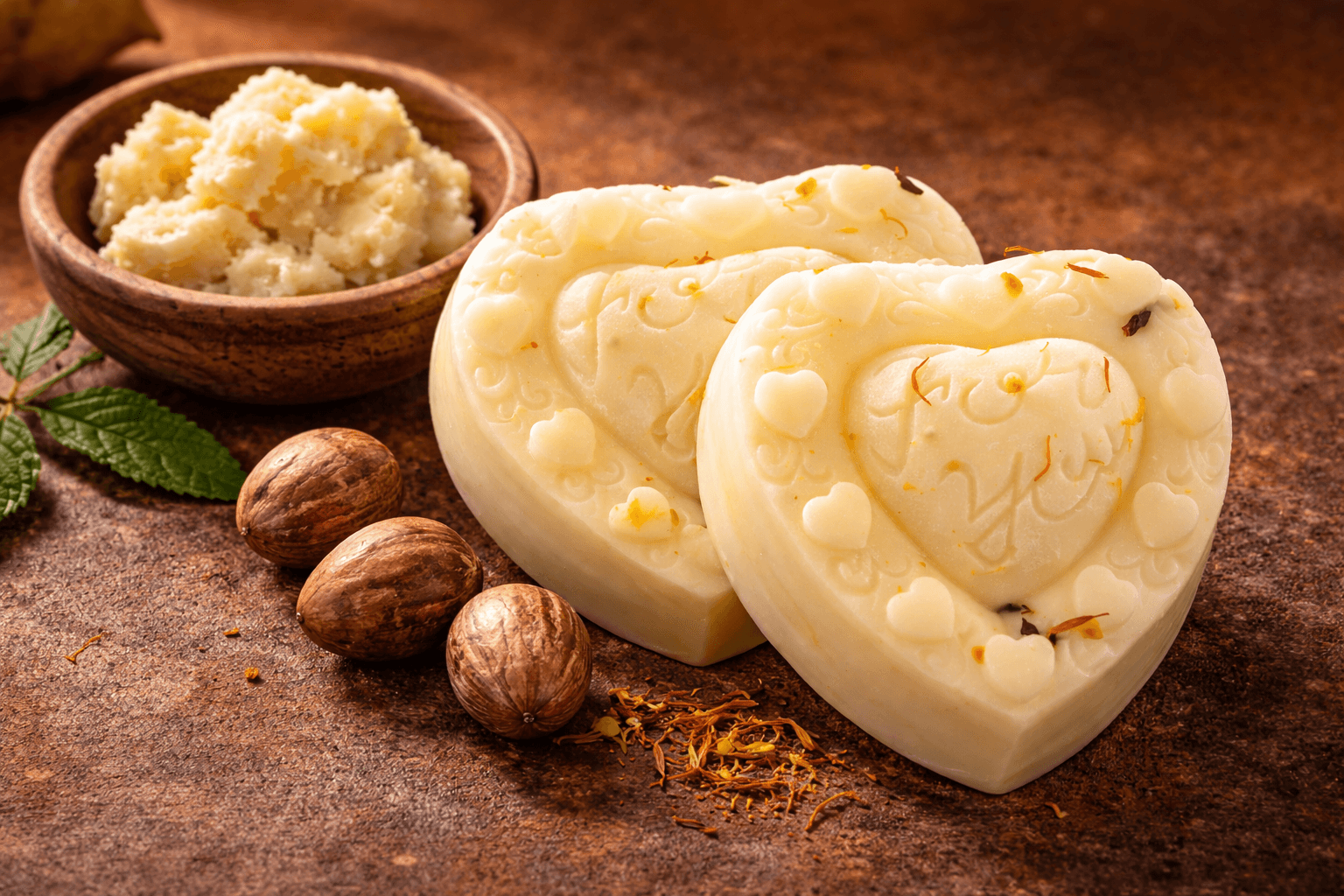 Shea butter soap: what it does and who it is for