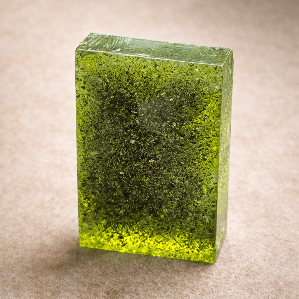 Neem Tulsi Glycerin Soap