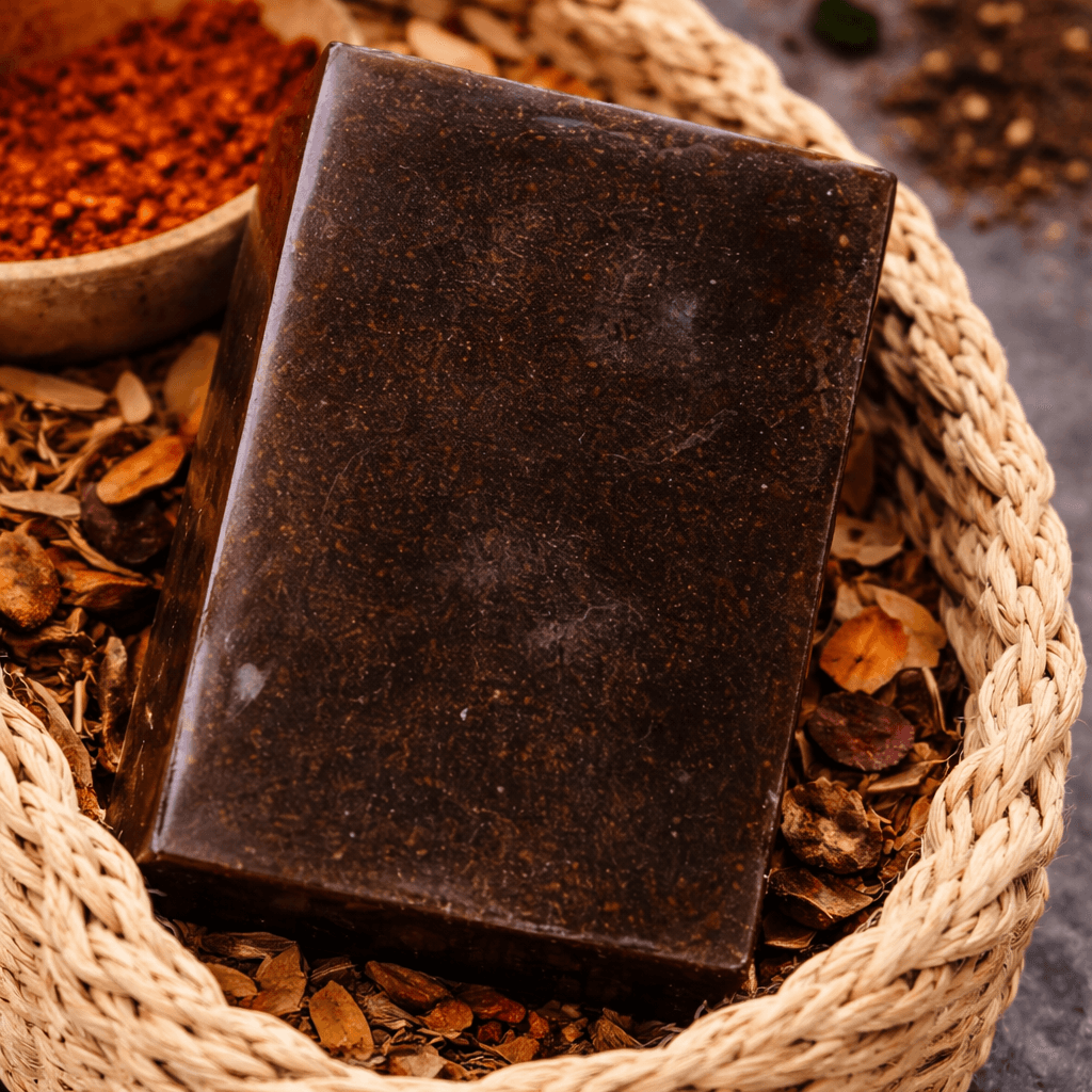 Pomegranate Glycerine Soap