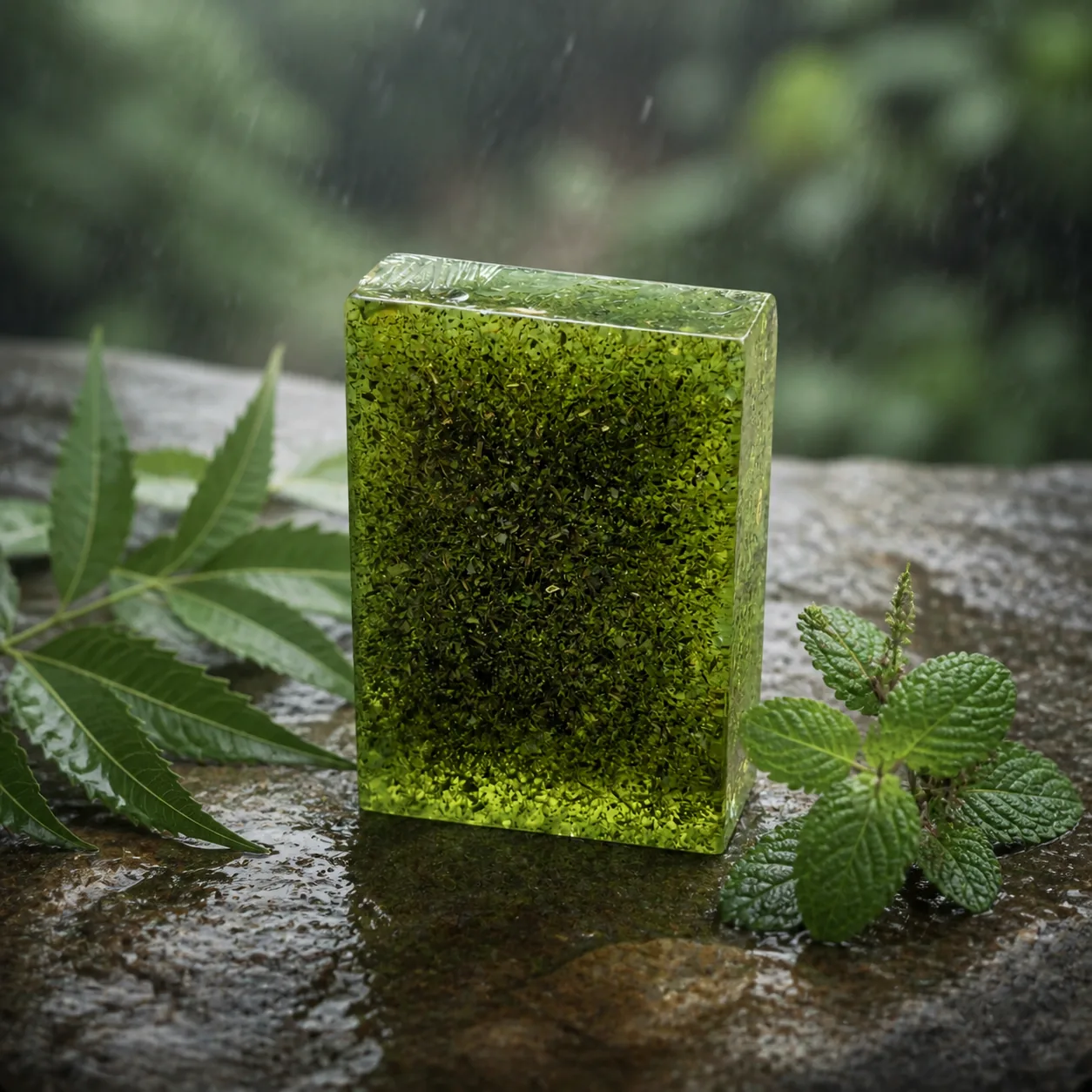 Best soap for rainy season in India: what to use during monsoon
