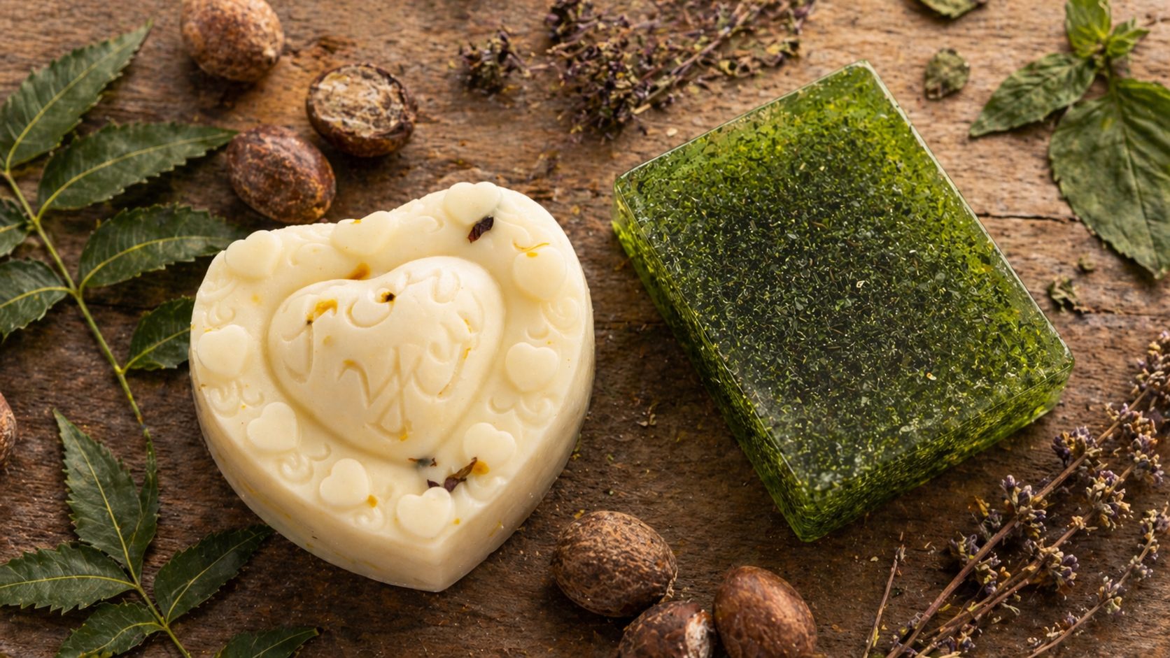 SLS-free soap in India: what it means and why it matters for your skin