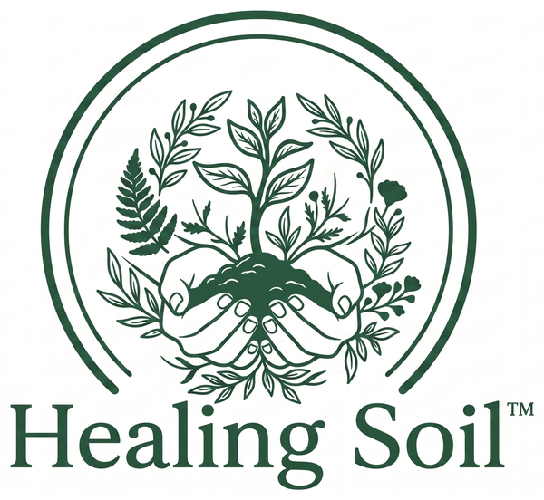 Healing Soil